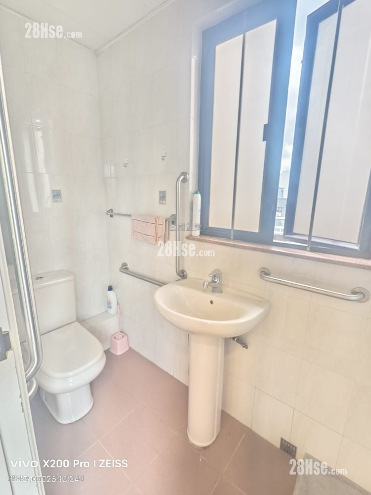 华敦大厦 售盘 4 房 , 3 浴室 1,819 平方尺