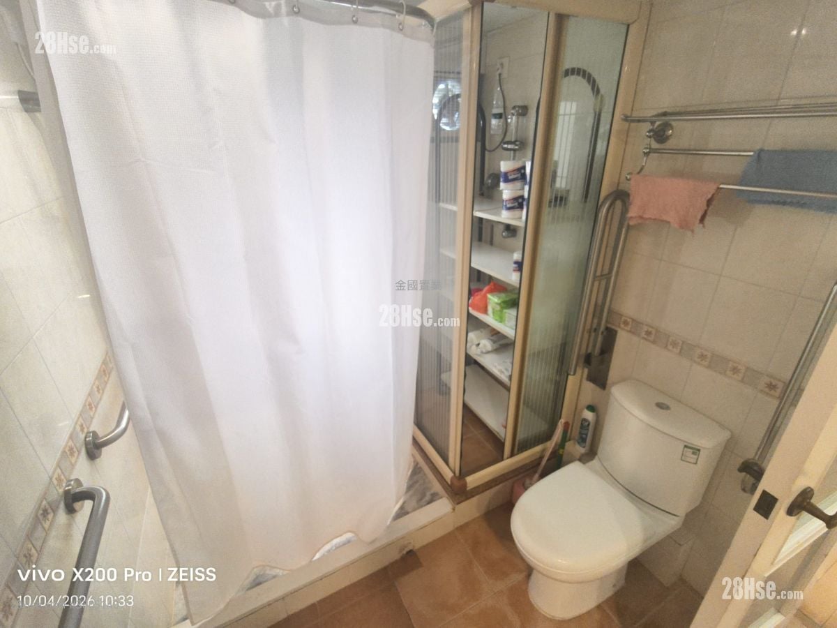 华敦大厦 售盘 4 房 , 3 浴室 1,819 平方尺