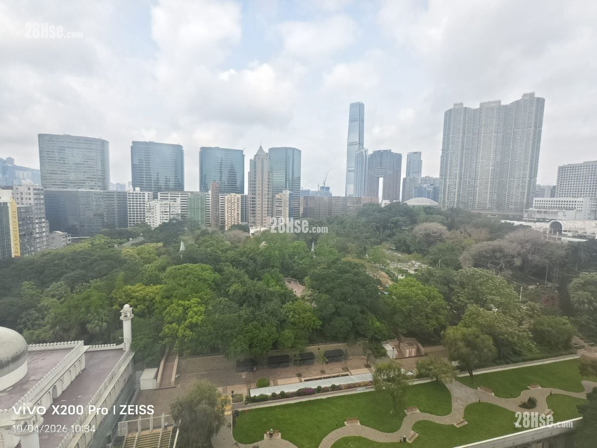 华敦大厦 售盘 4 房 , 3 浴室 1,819 平方尺