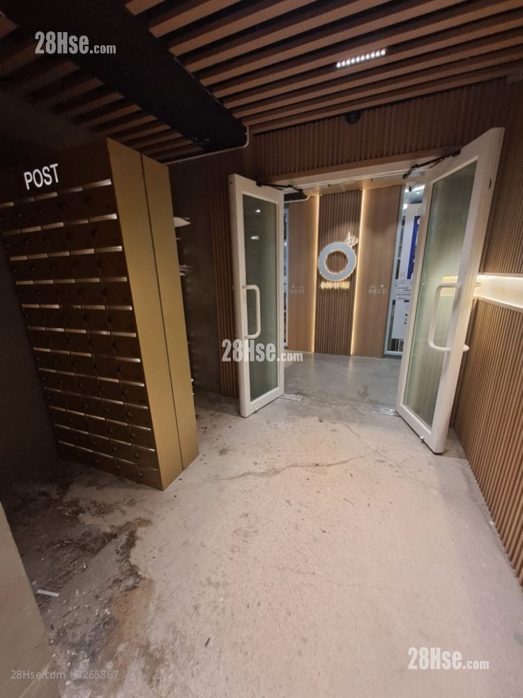 Manning Industrial Building Rental 100 ft²