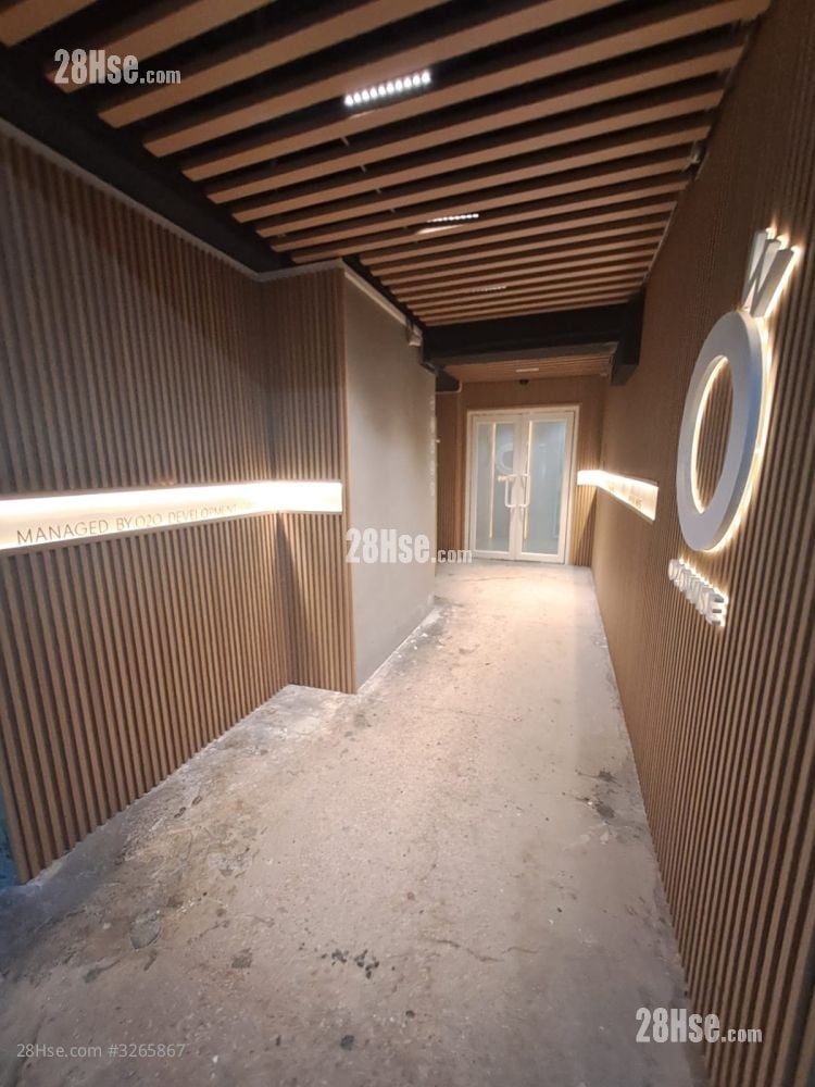 Manning Industrial Building Rental 100 ft²