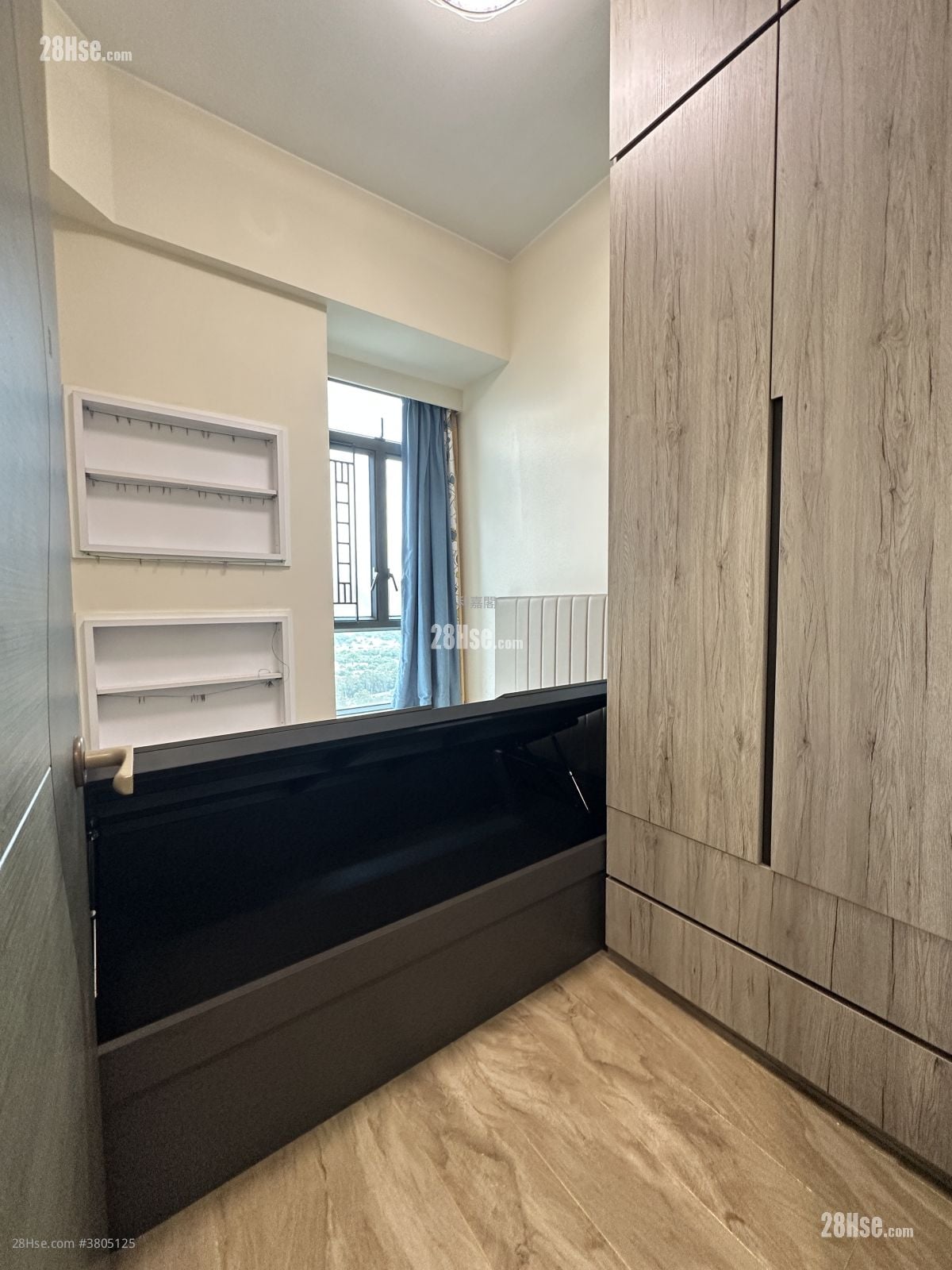 Yoho Midtown 租盘 4 房 , 2 浴室 948 平方尺