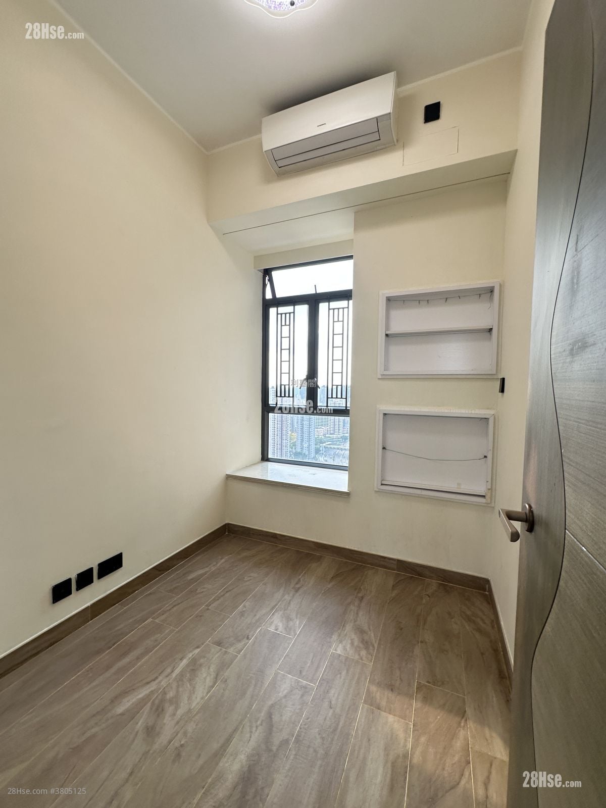 Yoho Midtown 租盘 4 房 , 2 浴室 948 平方尺