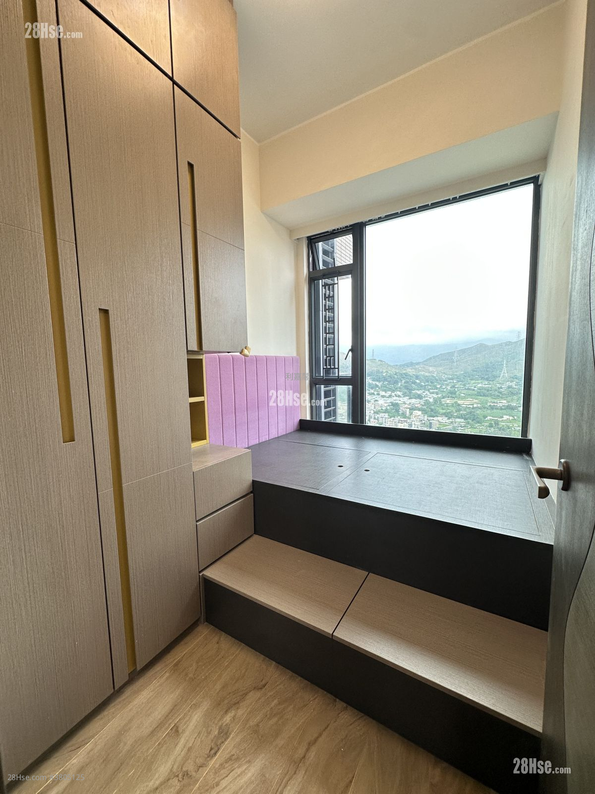 Yoho Midtown 租盘 4 房 , 2 浴室 948 平方尺