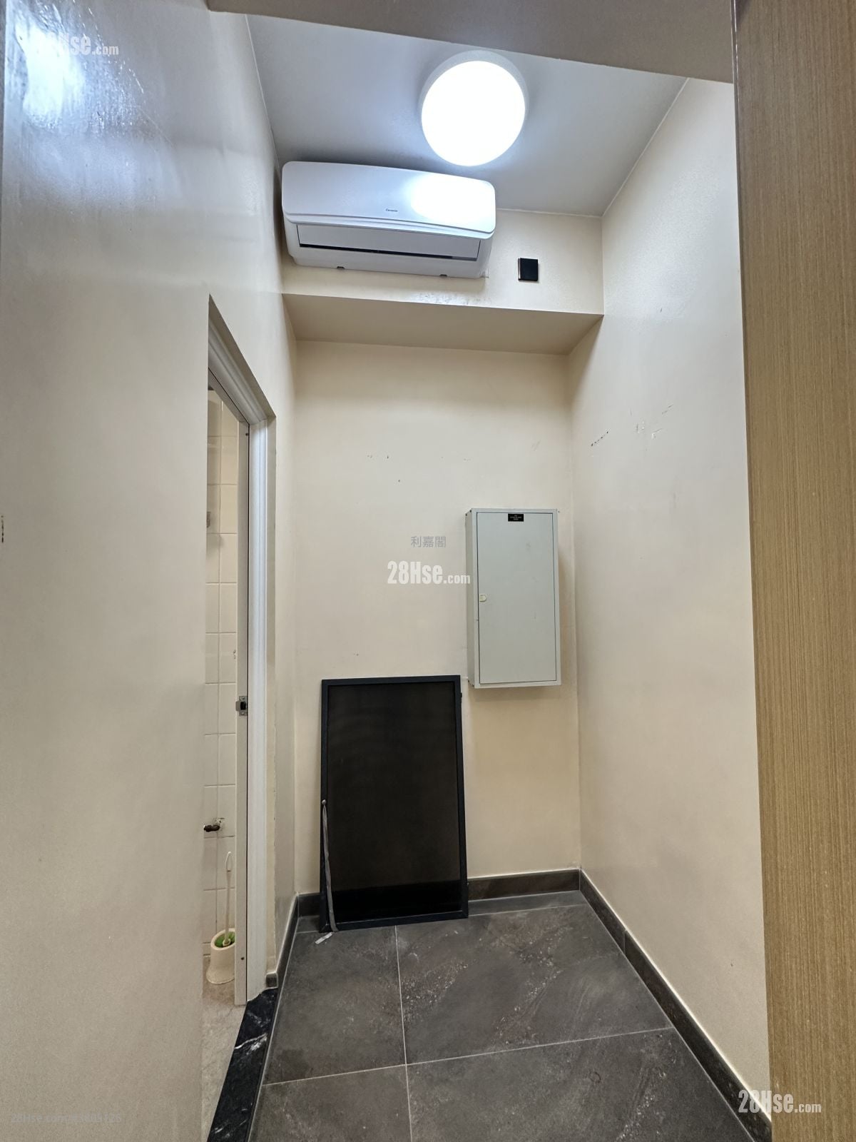 Yoho Midtown 租盘 4 房 , 2 浴室 948 平方尺