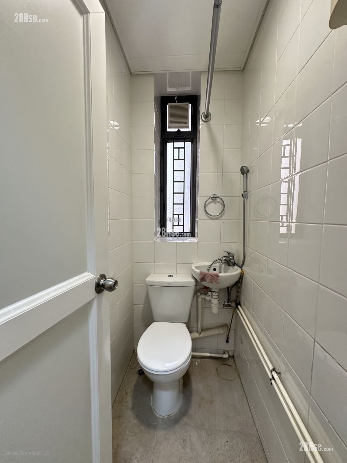 Yoho Midtown 租盘 4 房 , 2 浴室 948 平方尺