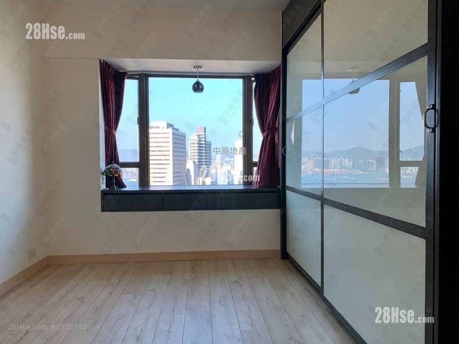 宝翠园 售盘 3 房 , 2 浴室 901 平方尺