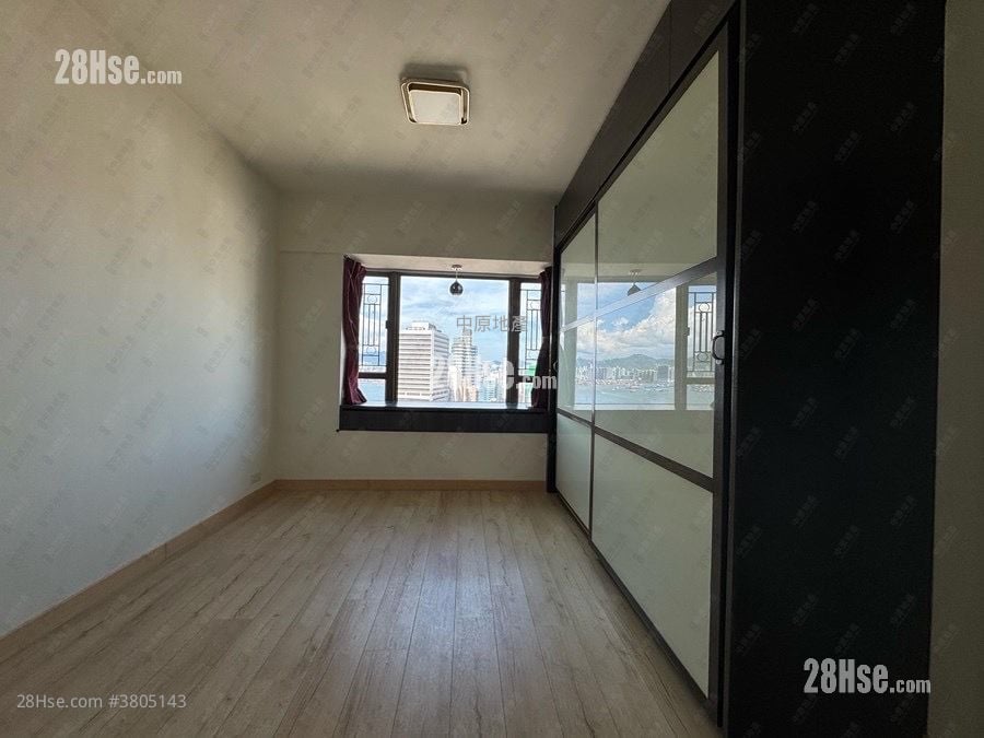 宝翠园 售盘 3 房 , 2 浴室 901 平方尺