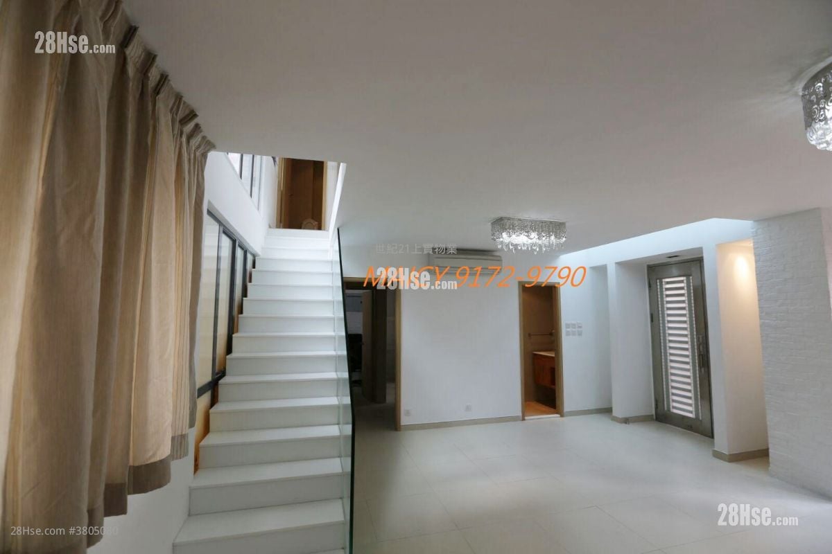 The Arcadia Sell 3 Bedrooms , 3 Bathrooms 1,244 ft²