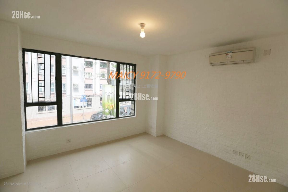 The Arcadia Sell 3 Bedrooms , 3 Bathrooms 1,244 ft²