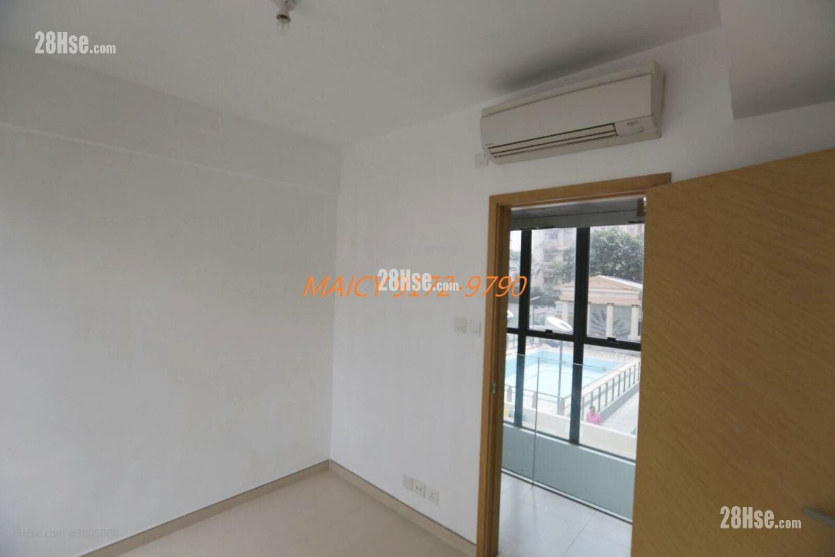 The Arcadia Sell 3 Bedrooms , 3 Bathrooms 1,244 ft²