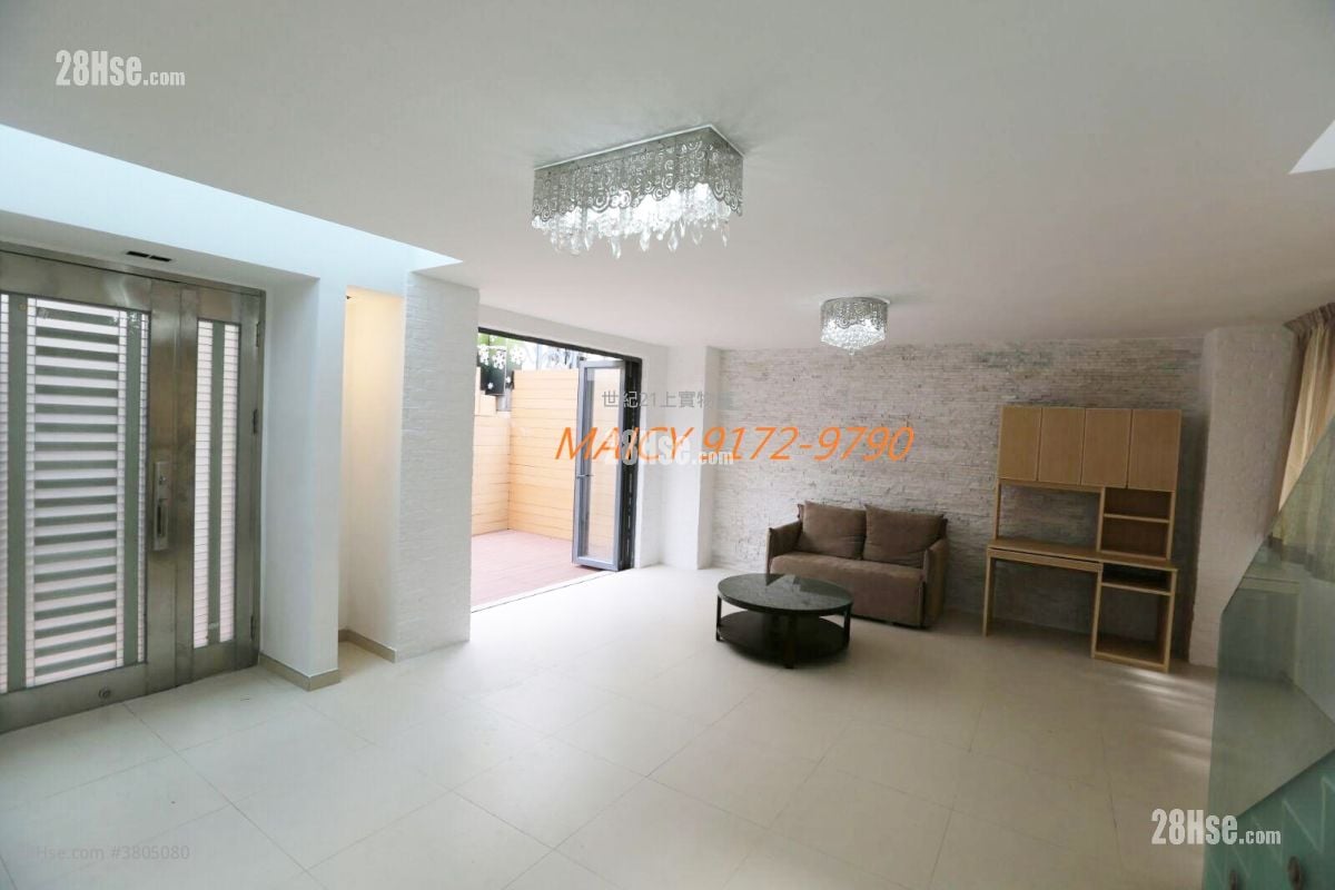 The Arcadia Sell 3 Bedrooms , 3 Bathrooms 1,244 ft²