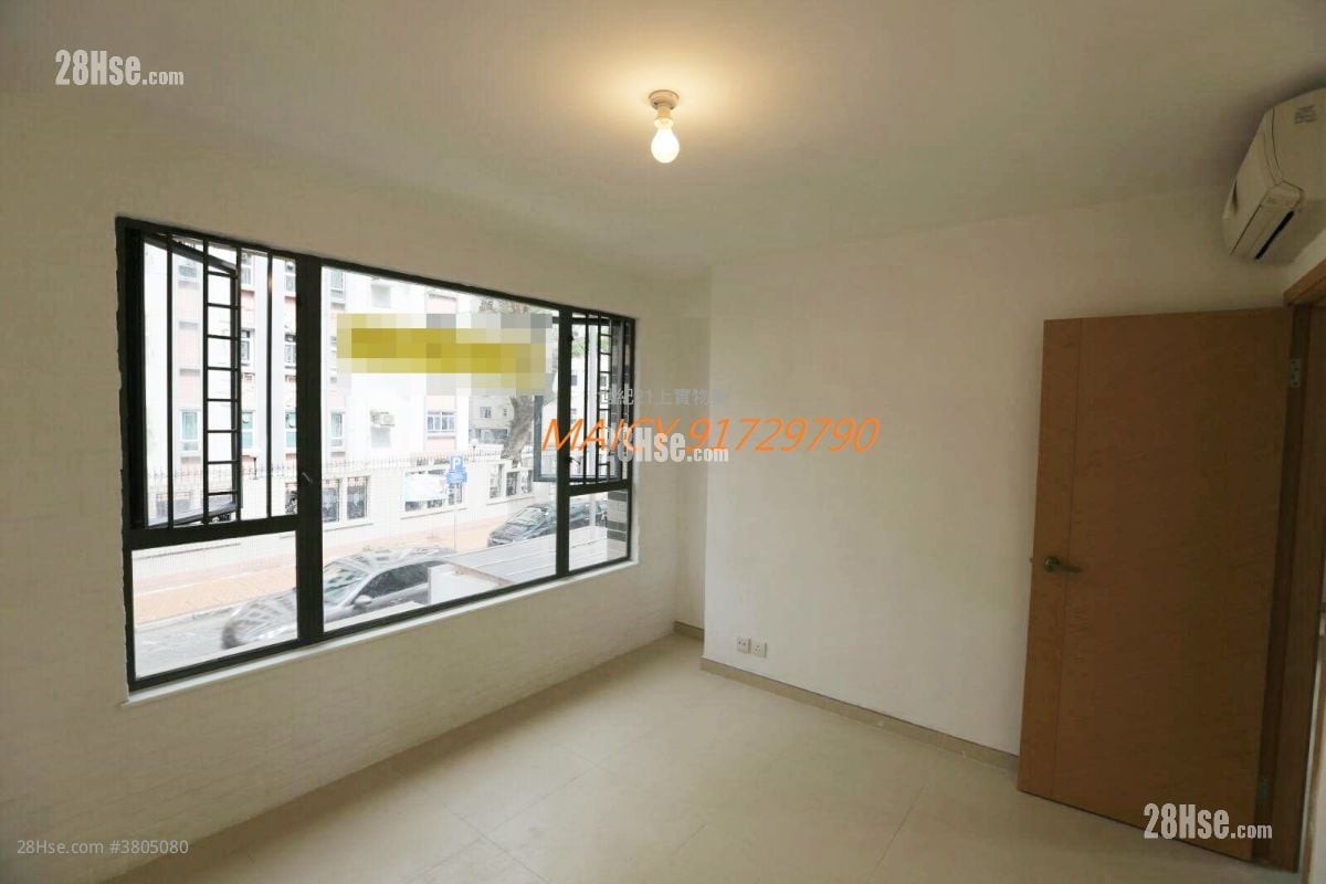 The Arcadia Sell 3 Bedrooms , 3 Bathrooms 1,244 ft²