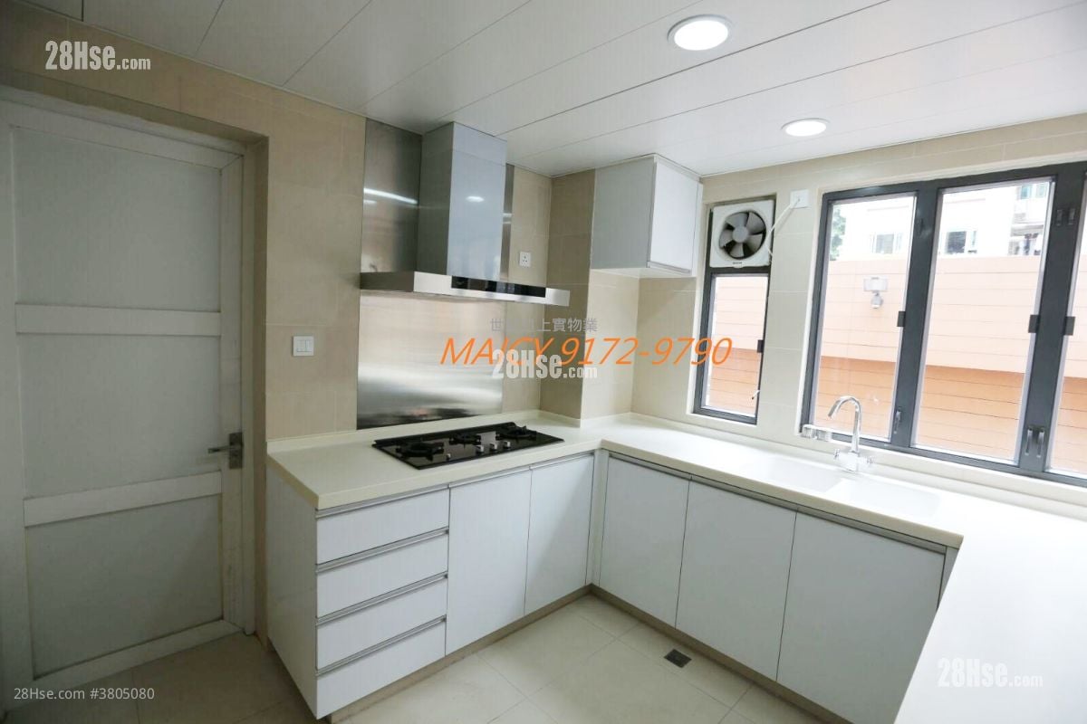 The Arcadia Sell 3 Bedrooms , 3 Bathrooms 1,244 ft²