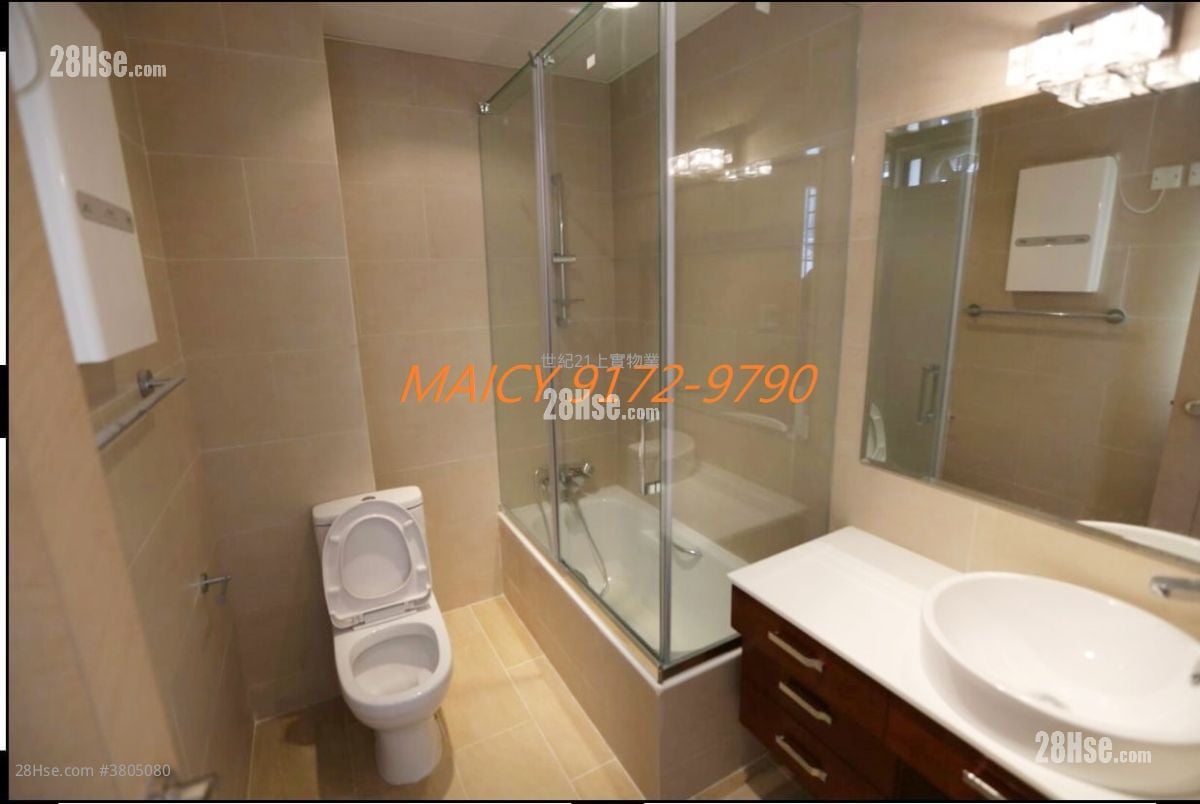 The Arcadia Sell 3 Bedrooms , 3 Bathrooms 1,244 ft²