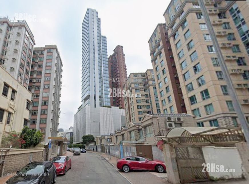 The Arcadia Sell 3 Bedrooms , 3 Bathrooms 1,244 ft²