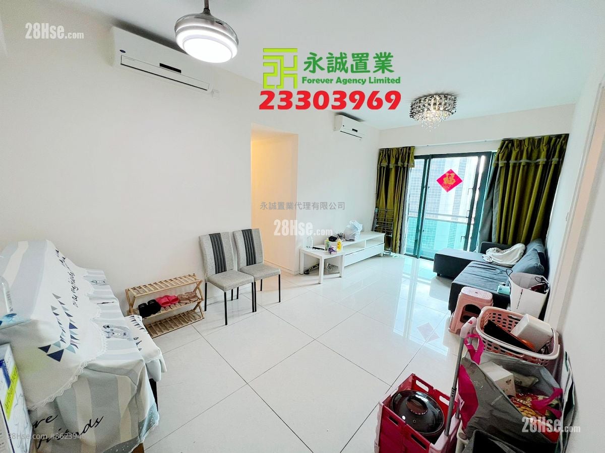 升柏山 售盘 4 房 , 2 浴室 749 平方尺