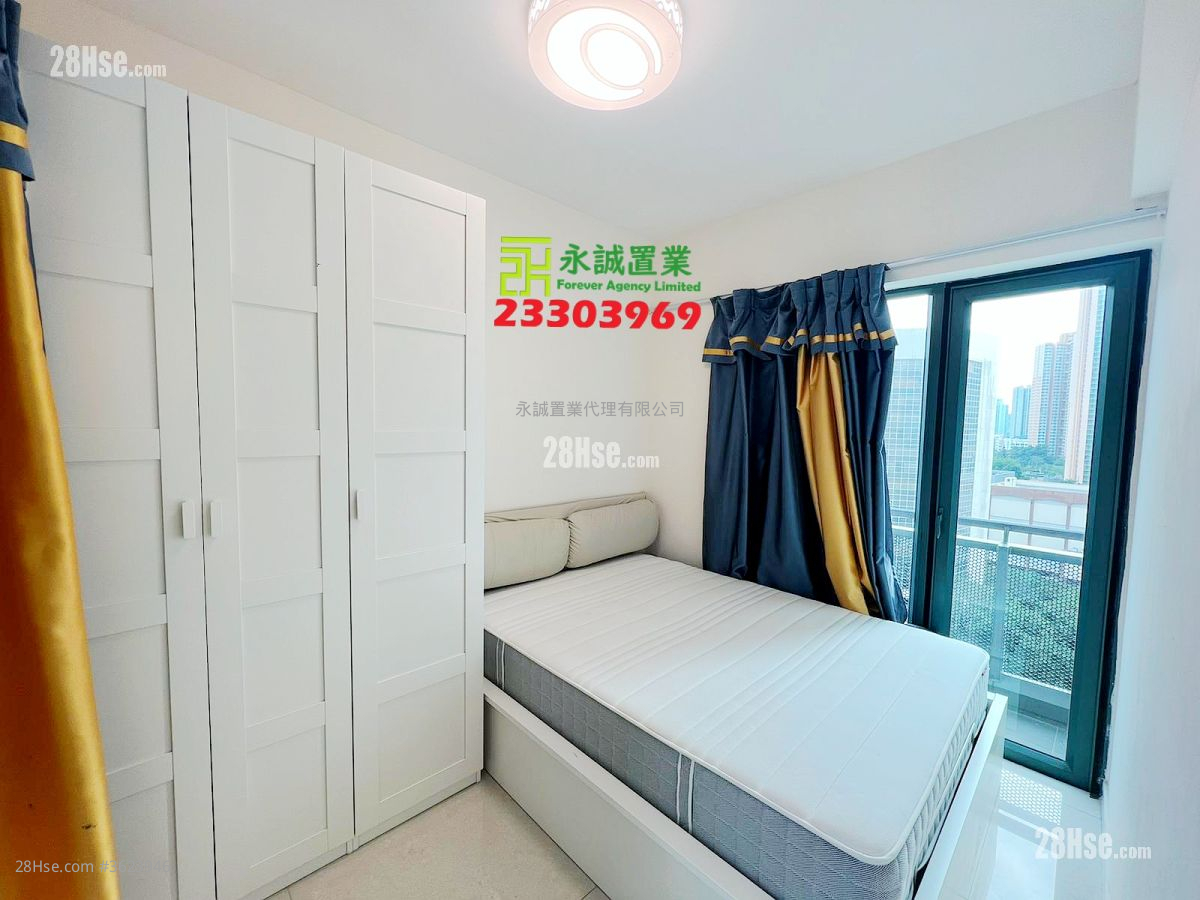 升柏山 售盘 4 房 , 2 浴室 749 平方尺