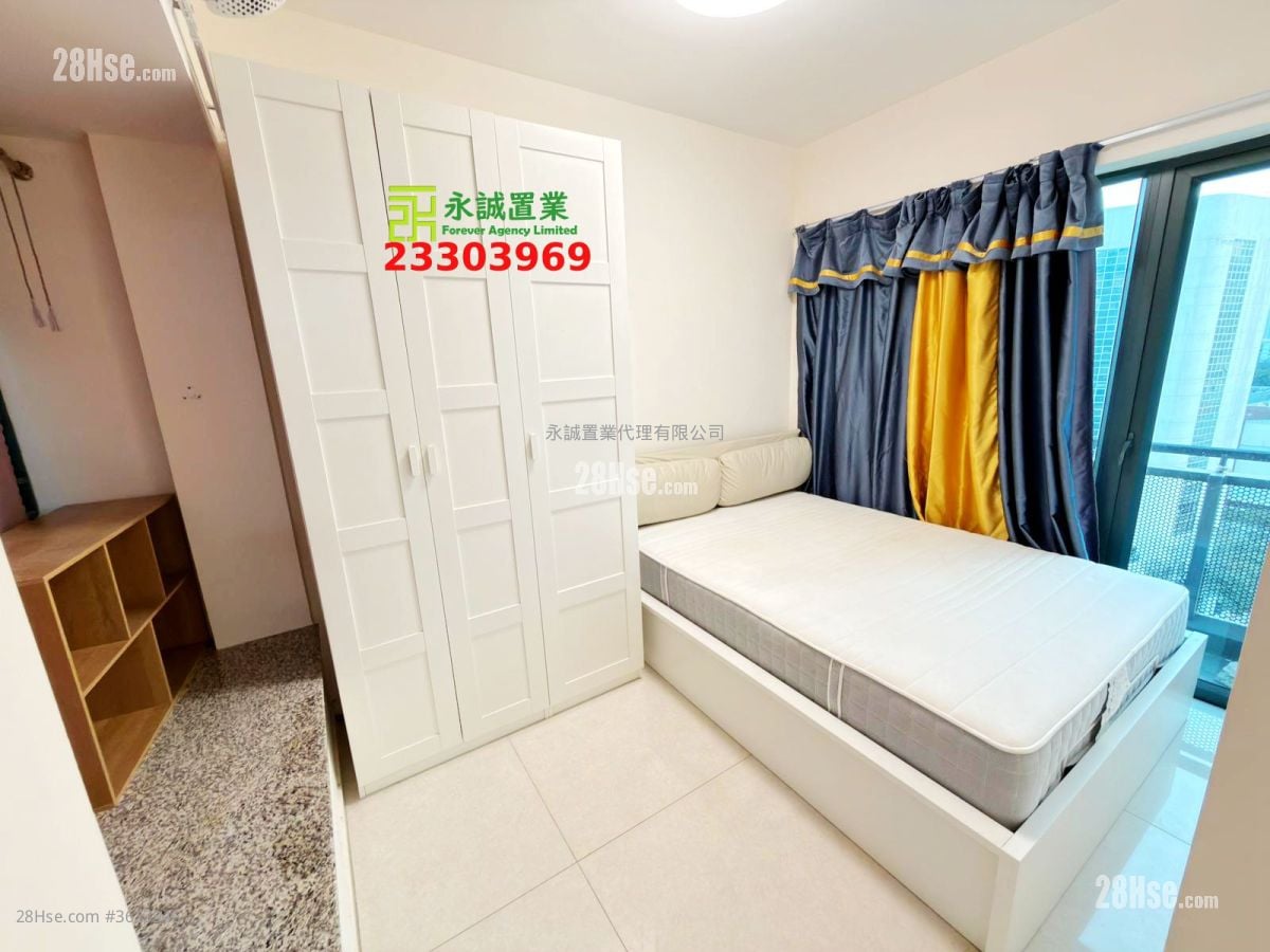 升柏山 售盘 4 房 , 2 浴室 749 平方尺