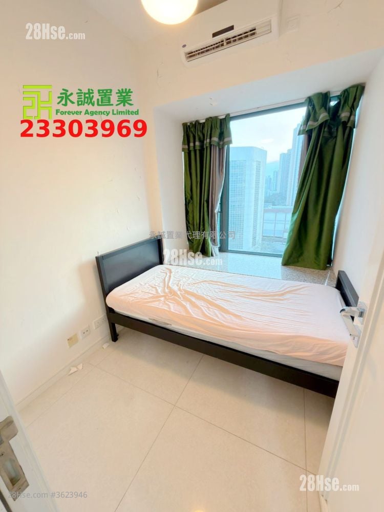 升柏山 售盘 4 房 , 2 浴室 749 平方尺