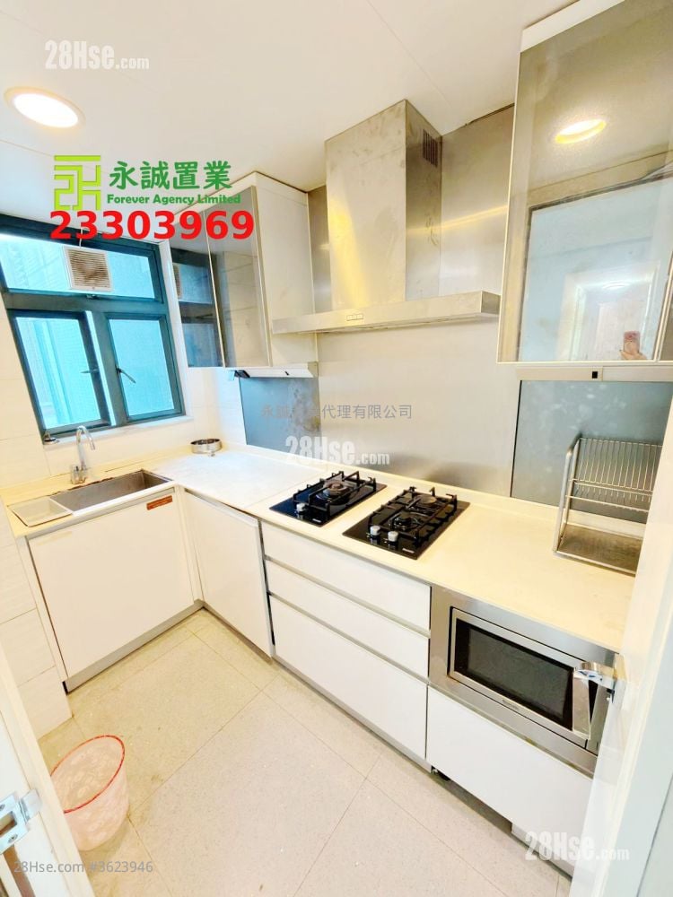 升柏山 售盘 4 房 , 2 浴室 749 平方尺