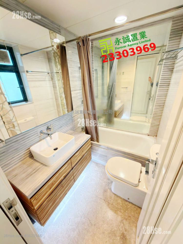 升柏山 售盘 4 房 , 2 浴室 749 平方尺