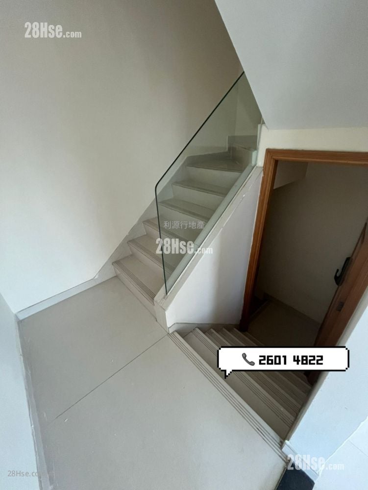 村屋 租盘 3 房 , 2 浴室 700 平方尺