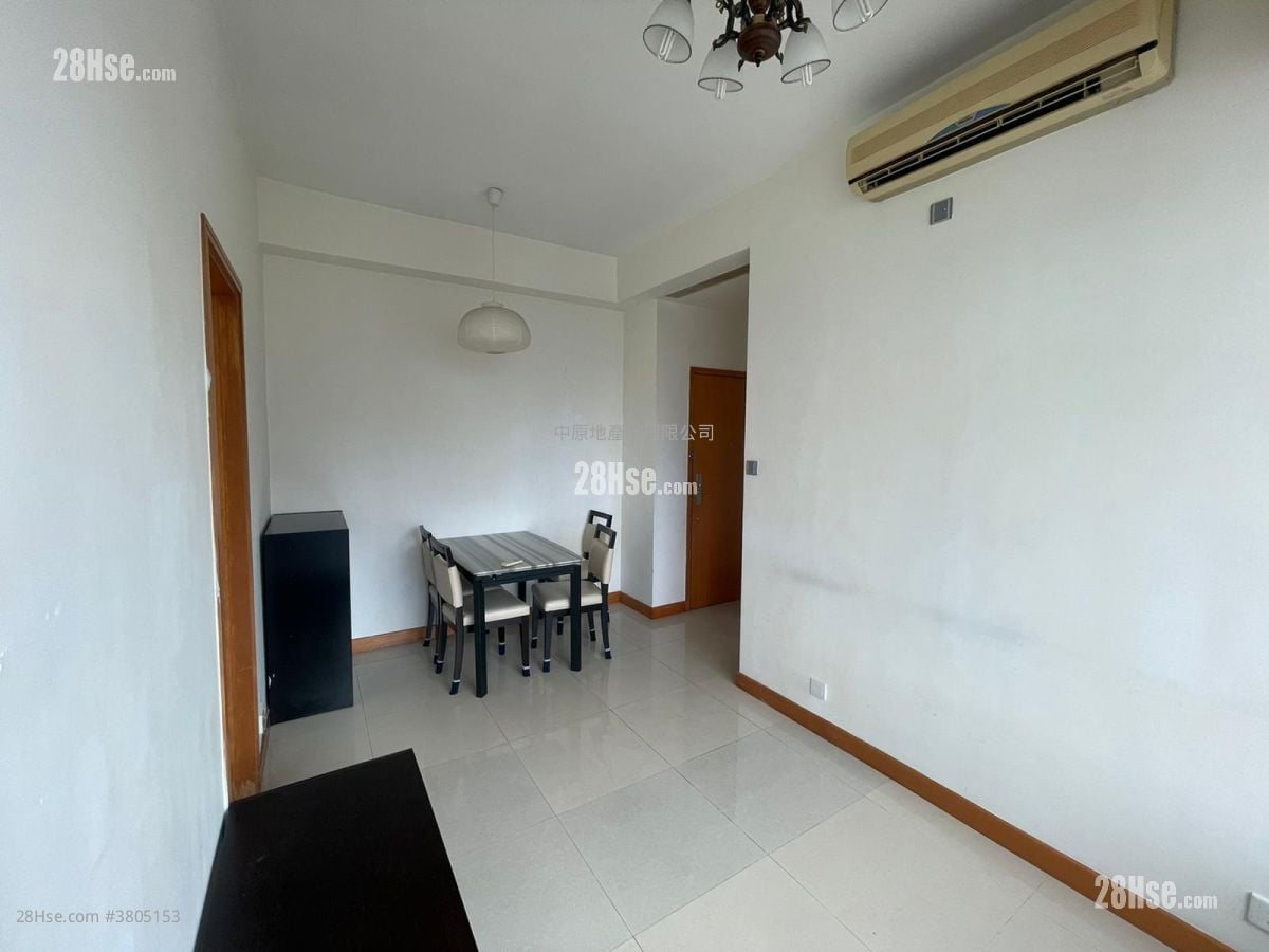 乐悠居 租盘 2 房 , 1 浴室 420 平方尺