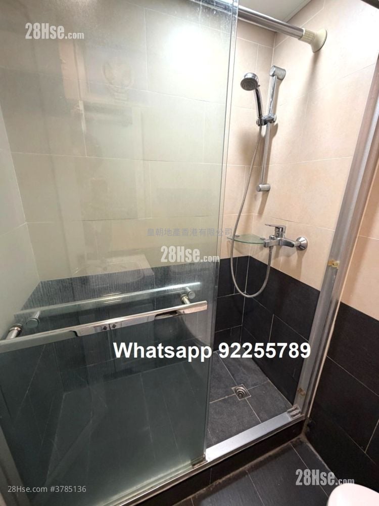 赖恩楼 租盘 1 房 , 1 浴室 263 平方尺