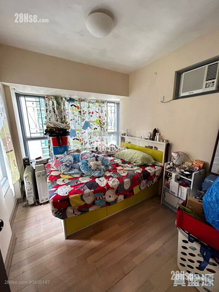 嘉亨湾 售盘 2 房 , 1 浴室 492 平方尺