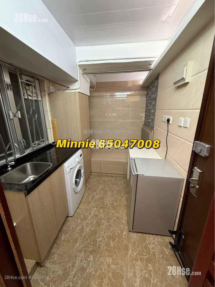 远东发展旺角大厦 租盘 开放式间隔 , 1 浴室 160 平方尺