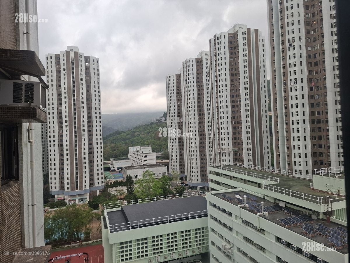 绿杨新邨 售盘 3 房 , 1 浴室 582 平方尺