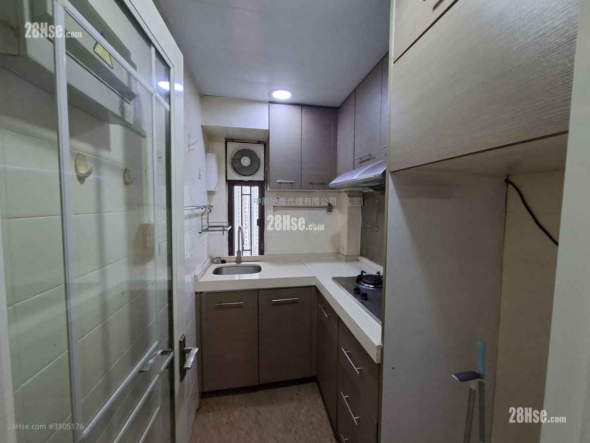 绿杨新邨 售盘 3 房 , 1 浴室 582 平方尺