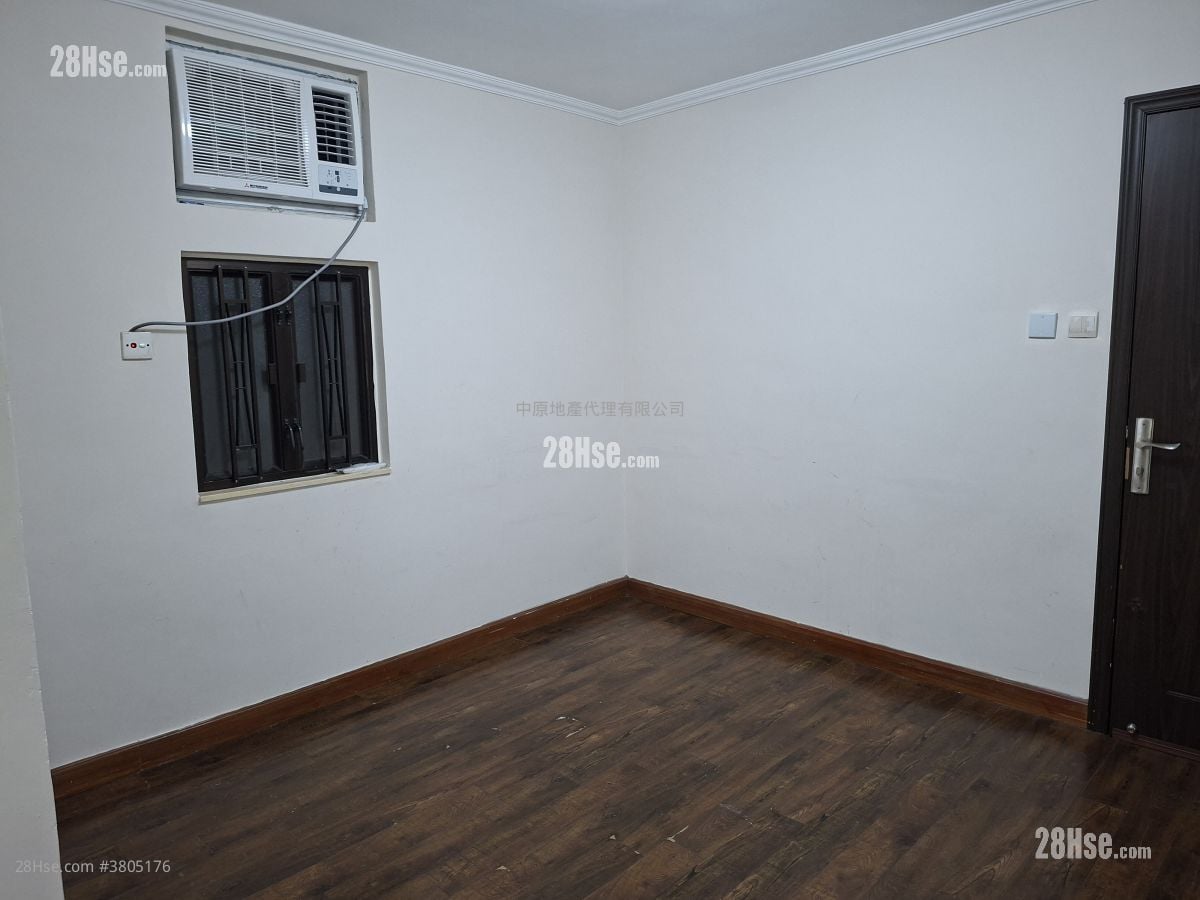 绿杨新邨 售盘 3 房 , 1 浴室 582 平方尺