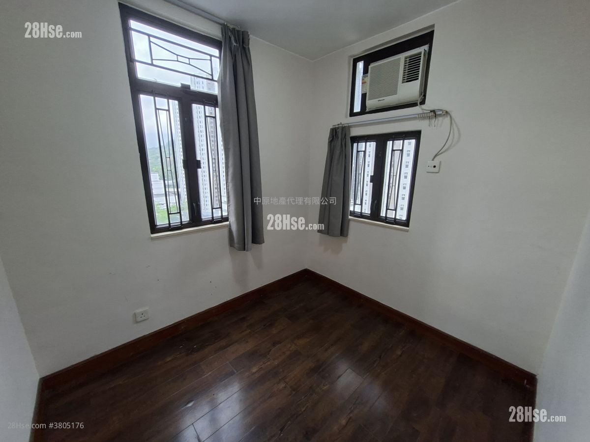 绿杨新邨 售盘 3 房 , 1 浴室 582 平方尺