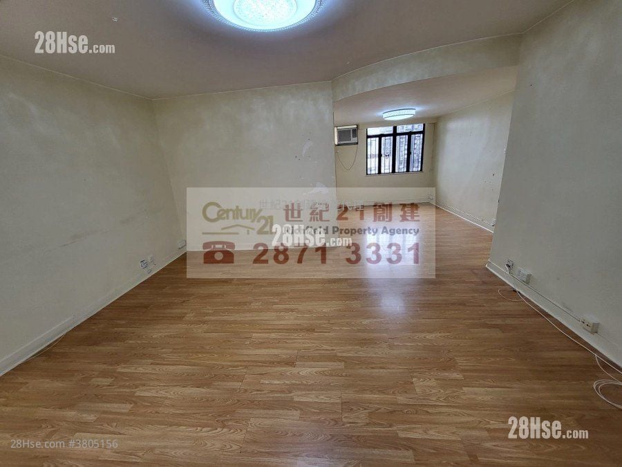 颖章大厦 售盘 3 房 , 2 浴室 1,116 平方尺