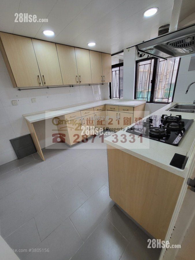 颖章大厦 售盘 3 房 , 2 浴室 1,116 平方尺