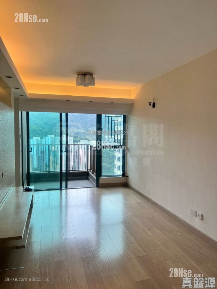 嘉亨湾 售盘 2 房 , 1 浴室 498 平方尺