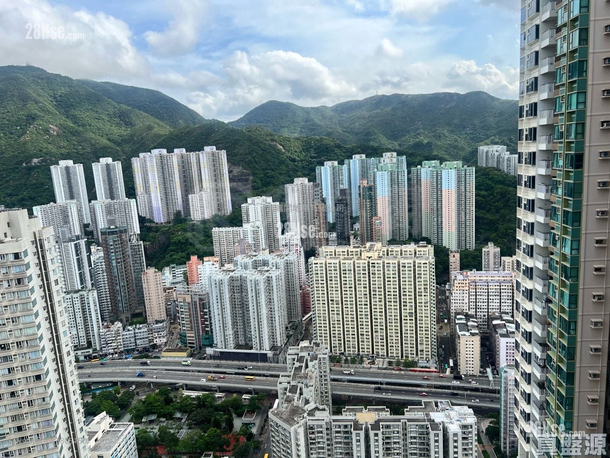 嘉亨湾 售盘 2 房 , 1 浴室 498 平方尺