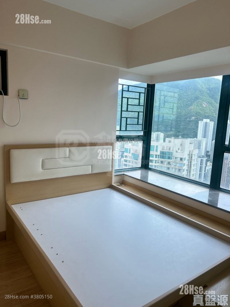 嘉亨湾 售盘 2 房 , 1 浴室 498 平方尺