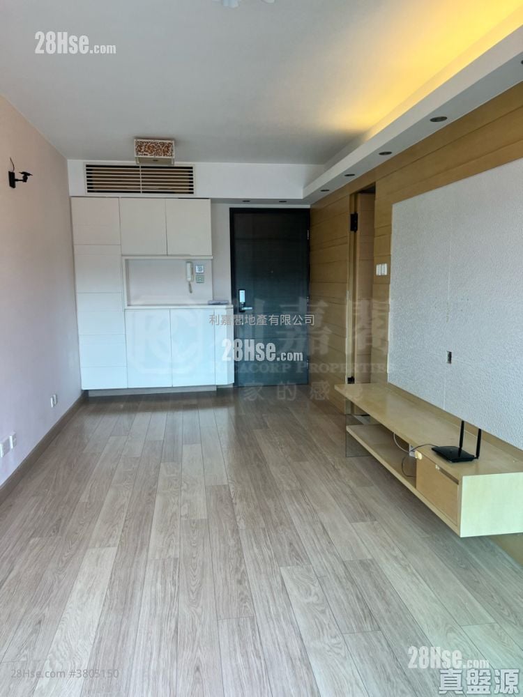 嘉亨湾 售盘 2 房 , 1 浴室 498 平方尺