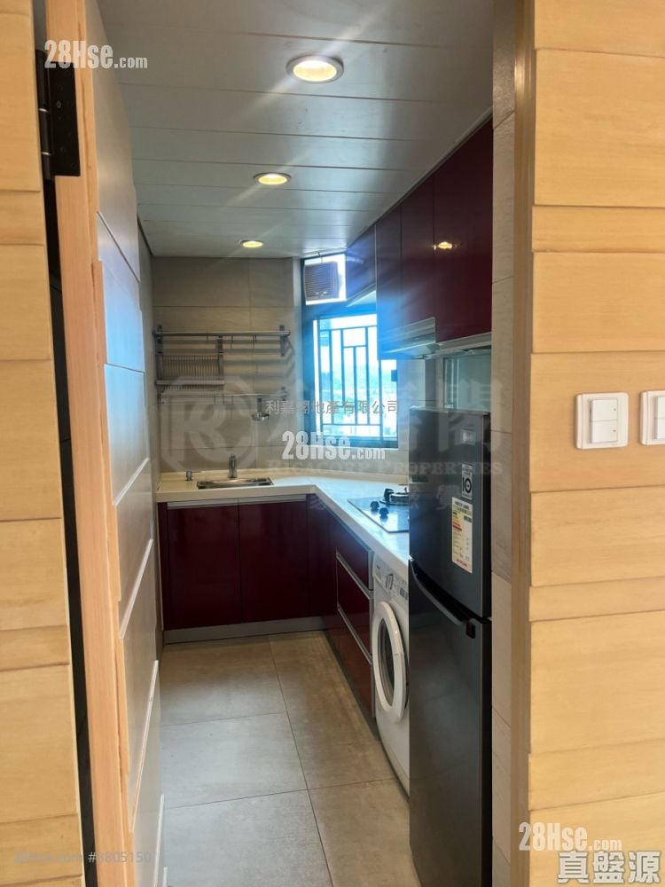 嘉亨湾 售盘 2 房 , 1 浴室 498 平方尺