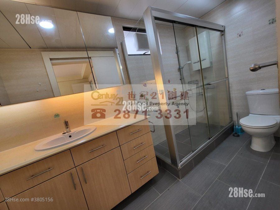 颖章大厦 售盘 3 房 , 2 浴室 1,116 平方尺