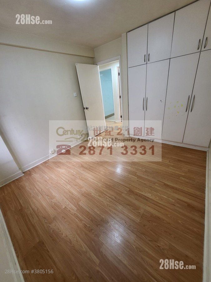 颖章大厦 售盘 3 房 , 2 浴室 1,116 平方尺