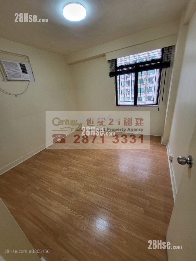 颖章大厦 售盘 3 房 , 2 浴室 1,116 平方尺