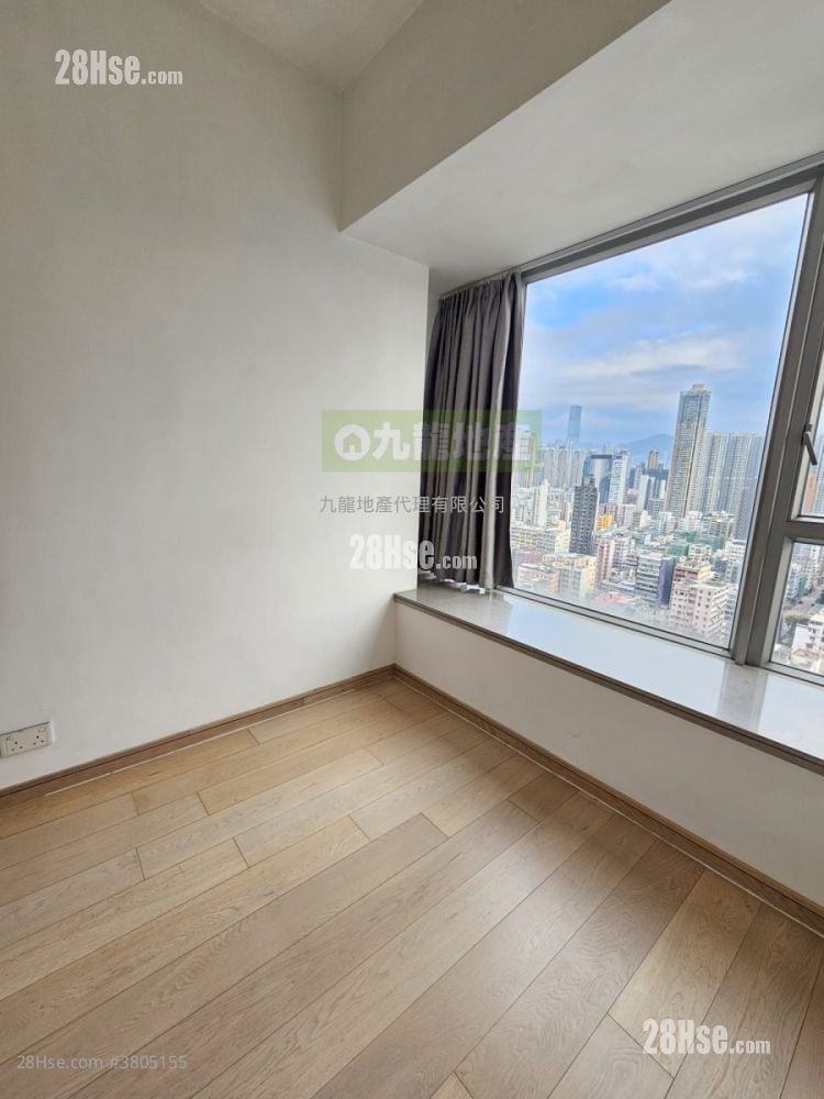 晓尚 租盘 1 房 , 1 浴室 267 平方尺