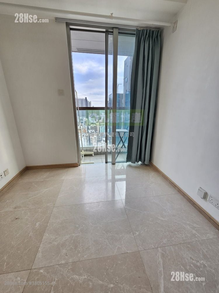 晓尚 租盘 1 房 , 1 浴室 267 平方尺