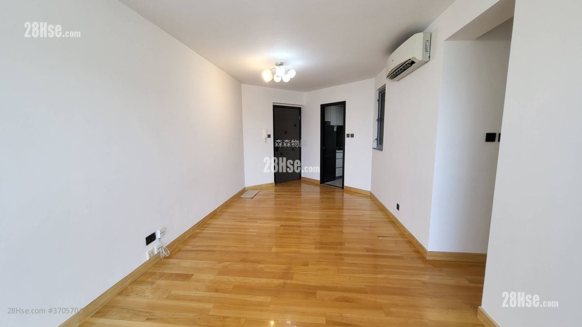 嘉亨湾 租盘 4 房 , 3 浴室 749 平方尺