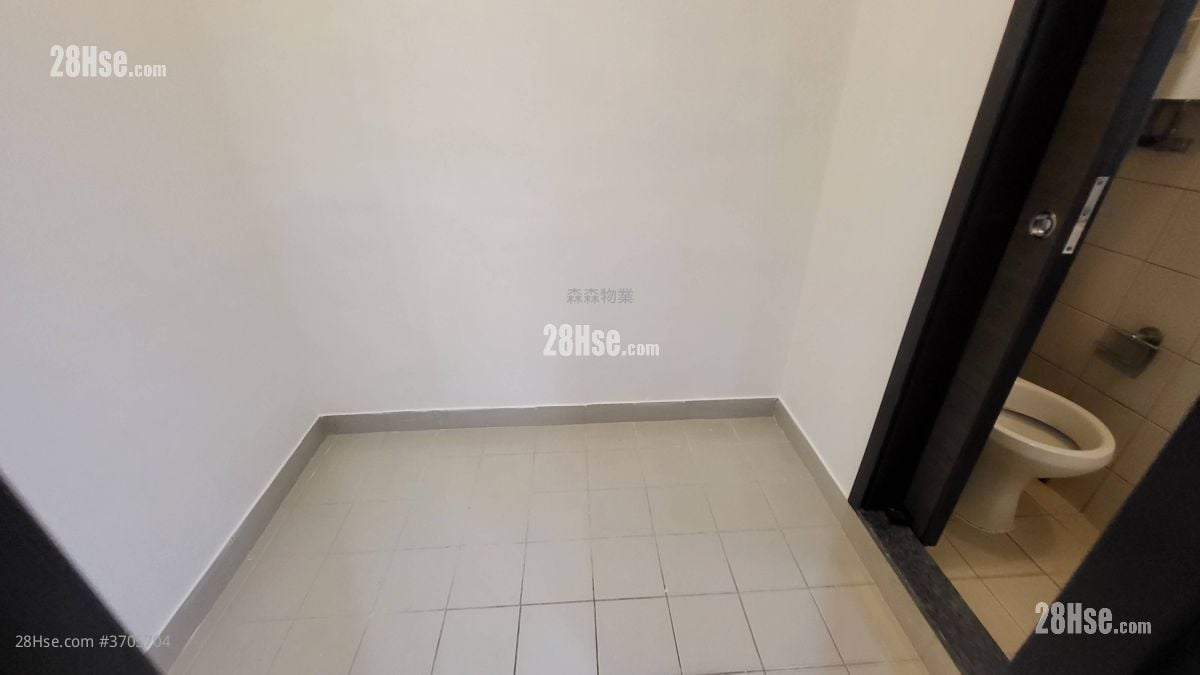 嘉亨湾 租盘 4 房 , 3 浴室 749 平方尺