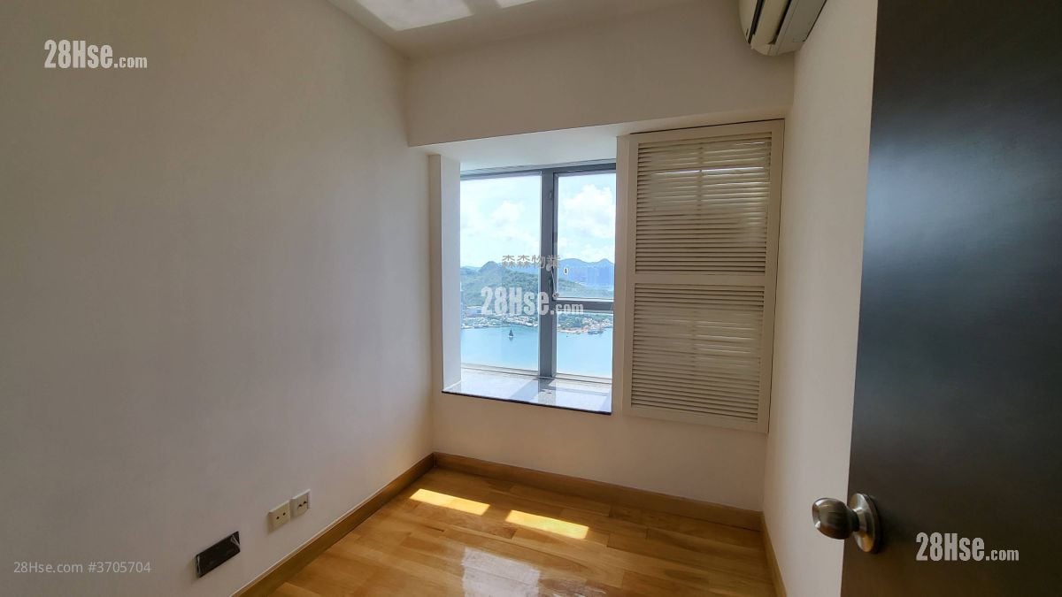 嘉亨湾 租盘 4 房 , 3 浴室 749 平方尺